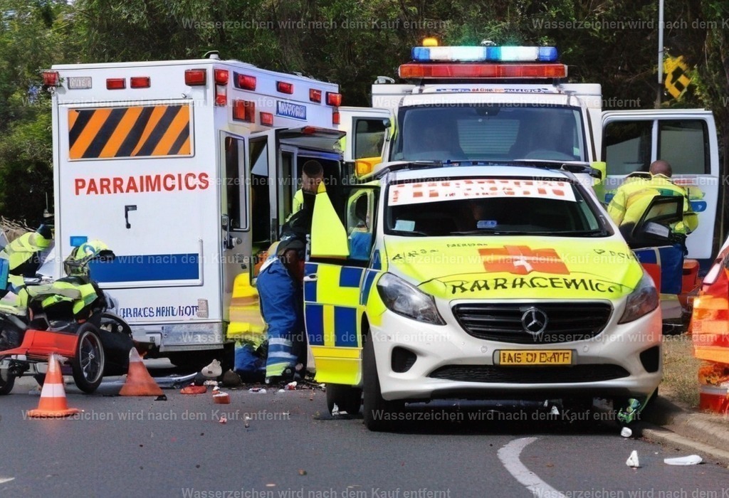 56a23962-563b-4b94-8dab-fab0954a6e73_neuroflash-Paramedics_under_stress_at_serious_traffic_acciden_1711540208 | Entdecken Sie die faszinierende Welt von Norbert Michels: Surreale Kunstwerke, hochwertige Fotos, Leinwandbilder & Fotoprodukte wie Tassen mit bild7 - Realisiert mit Pictrs.com
