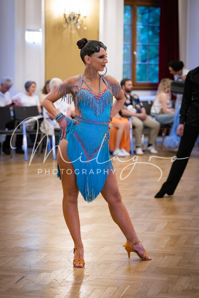 MainzPalaceOpen-1967 | milagro-photography