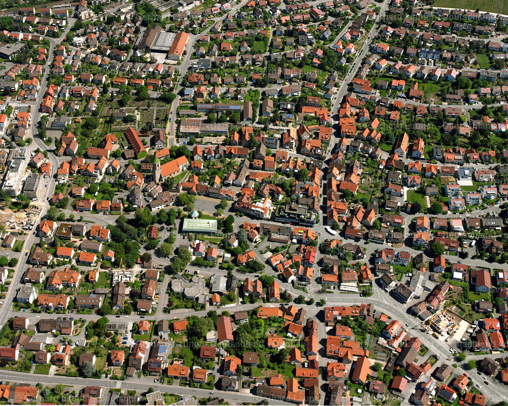 2507054 | Beutelsbach, Weinstadt