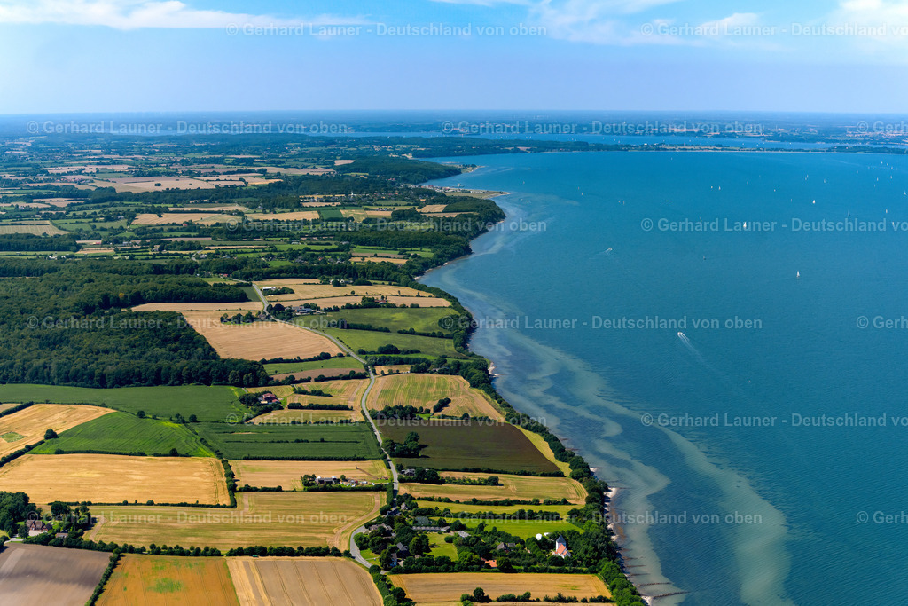 4037587 | Ostseeküste bei Westerholz