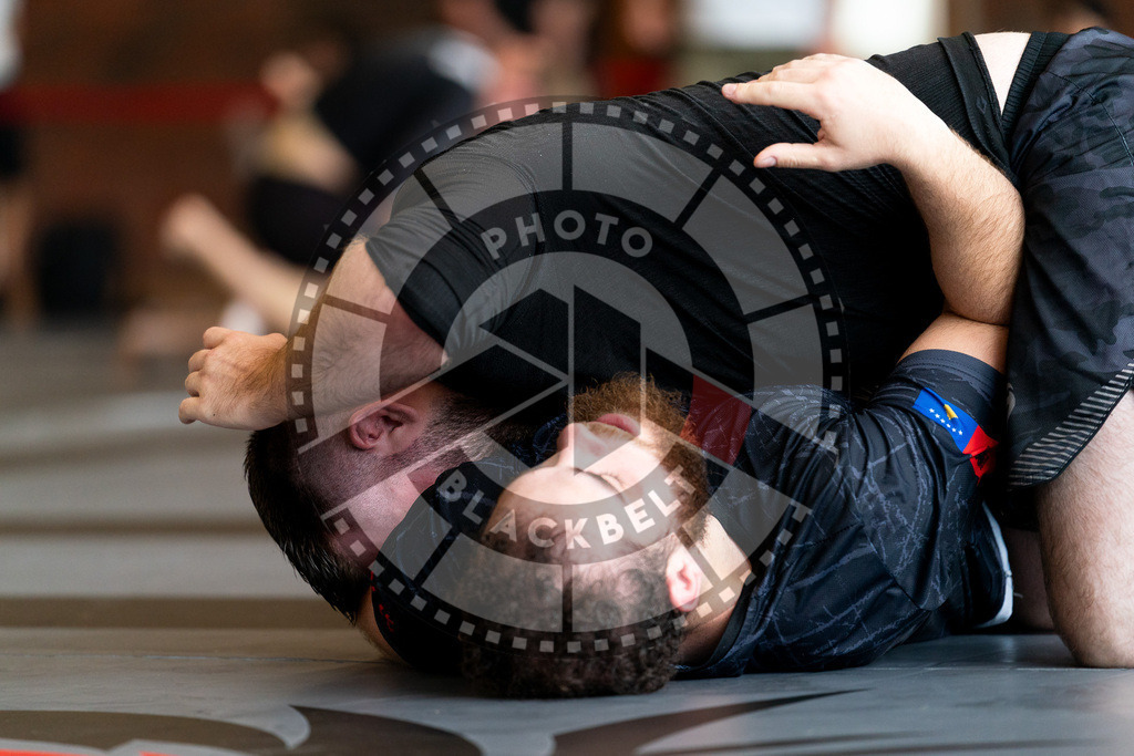 20250628PBB7827 | Athletes compete during the ILLCS X, International Luta Livre Championship Summer Edition on June 28, 2025 in Hannover, Germany. © Chiara Dazi / photoblackbelt