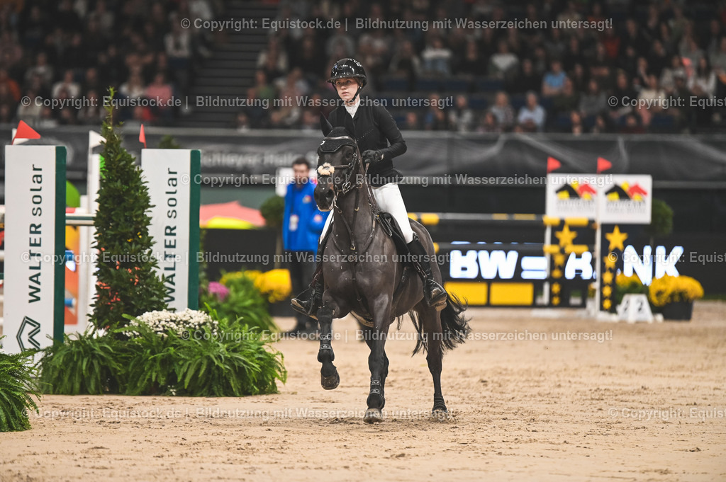 20251115_Ensinger-Ponies-Trophy_TOMSPIC_0177 | Foto: Thomas Hartig