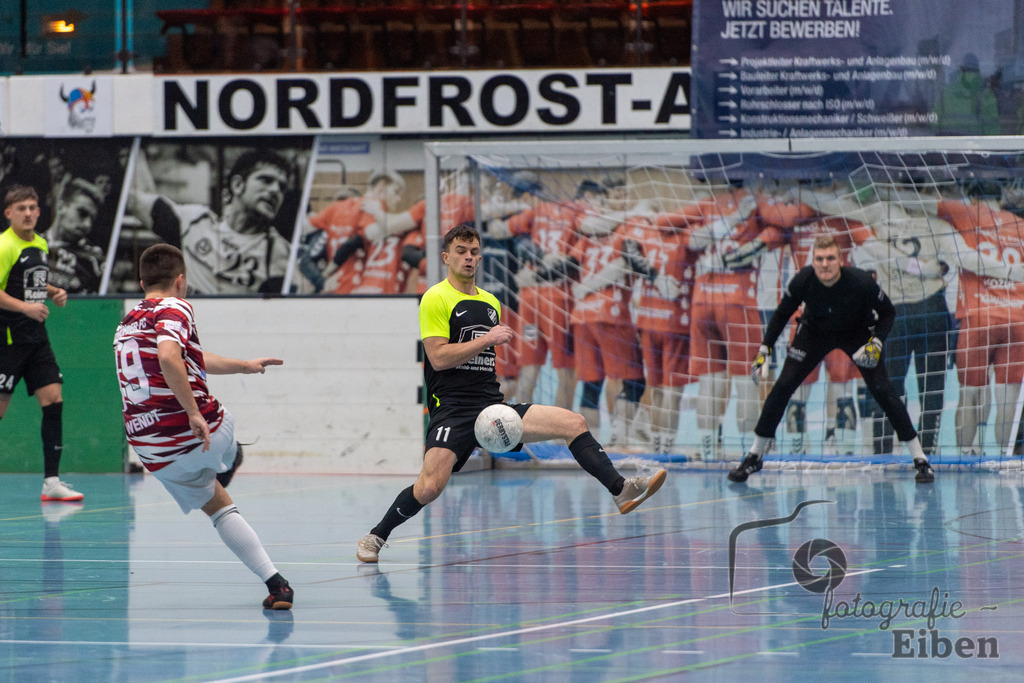 Energy Cup Wilhelmshaven Endrunde | Energy Cup Wilhelmshaven Endrunde am 06.01.2024; in Wilhelmshaven (Nordfrost-Arena), Photo: Philip Eiben 2023 - Realisiert mit Pictrs.com