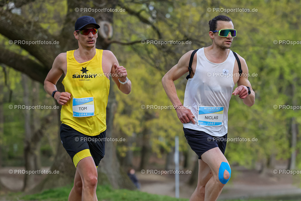 Osterlauf Koeln; Koeln, 16.04.22 | Impressionen vom Osterlauf Koeln am 16.04.22 in Koeln (Nordrhein-Westfalen).