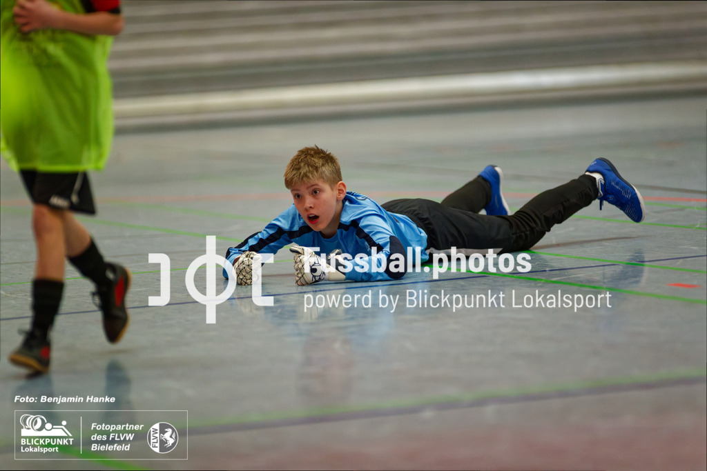 20260110_U13_Turnier_Schildesche_115 | Blickpunkt Lokalsport - Realisiert mit Pictrs.com