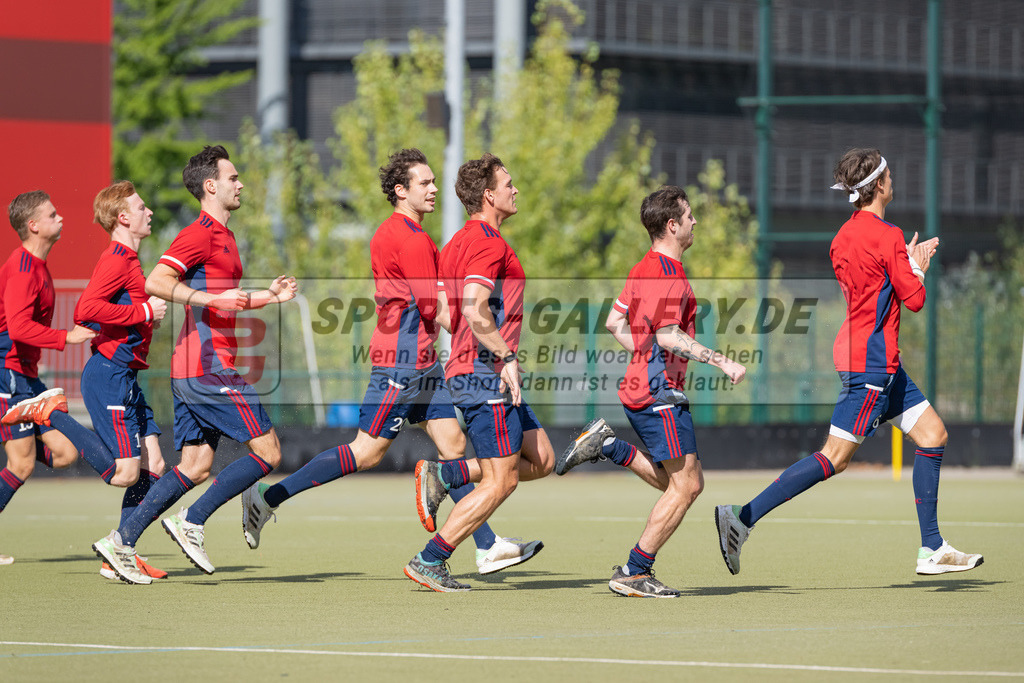 HK_20220925_100197 | 1. Bundesliga Herren Düsseldorfer HC - Berliner HC  am 25.9.2022 DHC Düsseldorf, Düsseldorf ,
