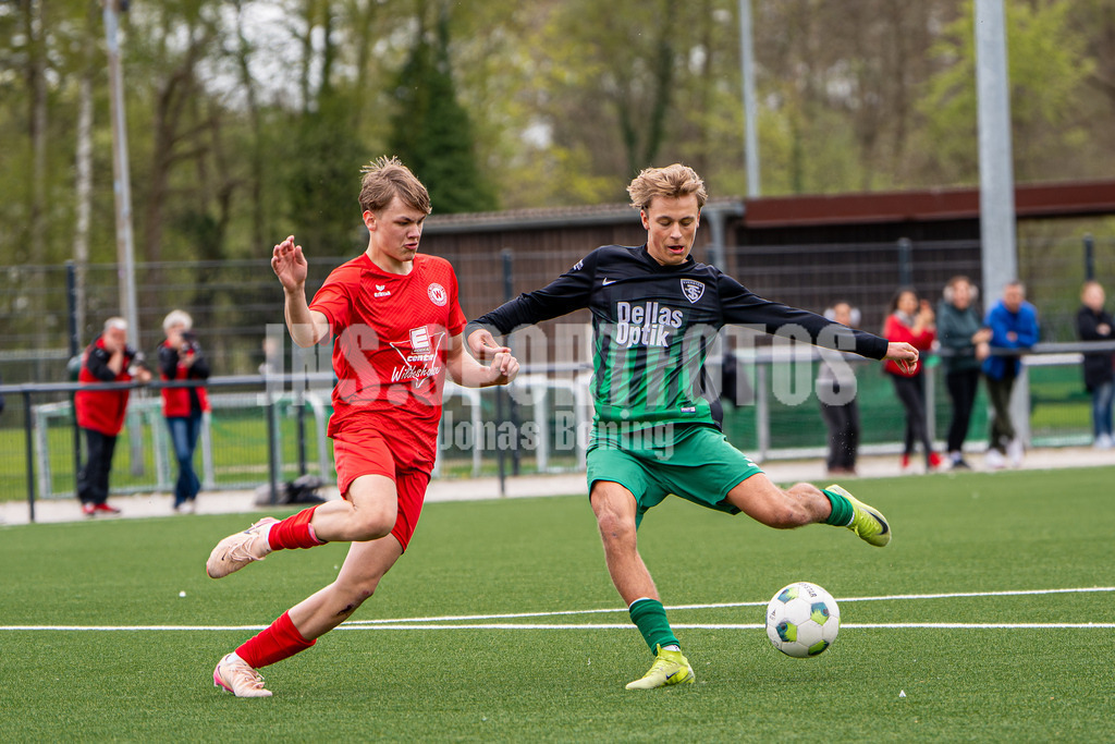 VFL Wittekind-Wildeshausen - TuS Eversten I 03260 | jns.sportfotos - Realisiert mit Pictrs.com