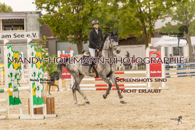 26-7-23 Einlaufprüfung-252 | mandyhollmannphotographie