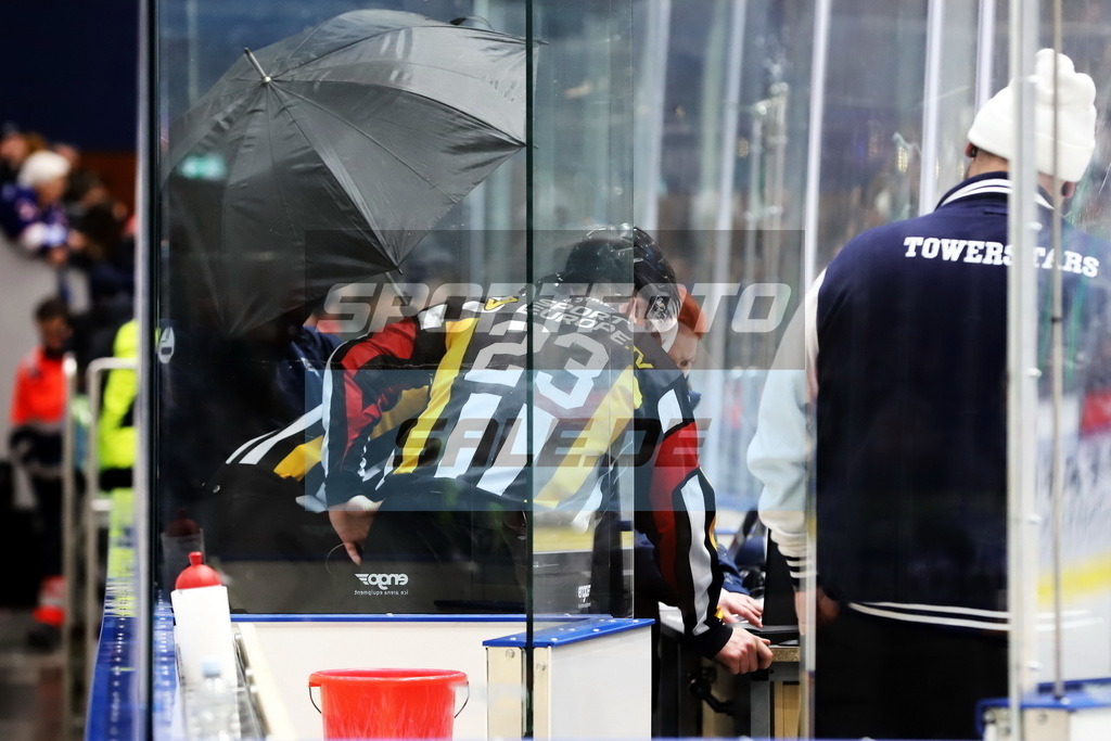 Videobeweis DEL2 | Videobeweis DEL2 - Realisiert mit Pictrs.com