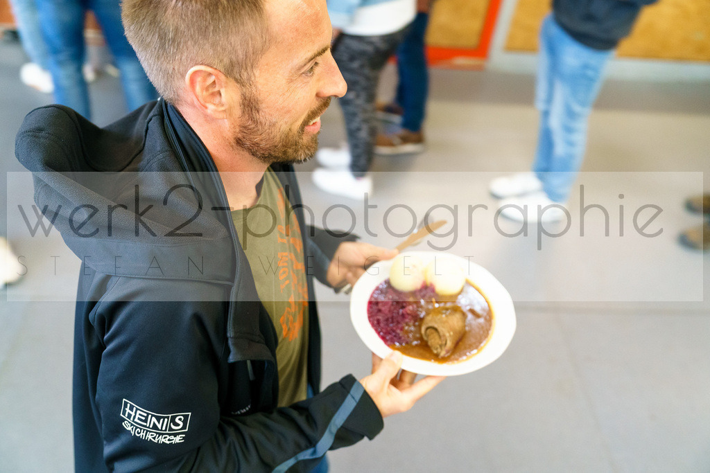 Rennsteiglauf Marathon 2024 | 25. Mai 2024 - 42,2 km von Neuhaus nach Schmiedefeld