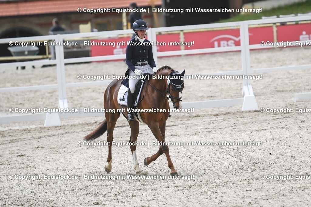 20250516_CCI2_Dressur_0570 | Foto: Thomas Hartig