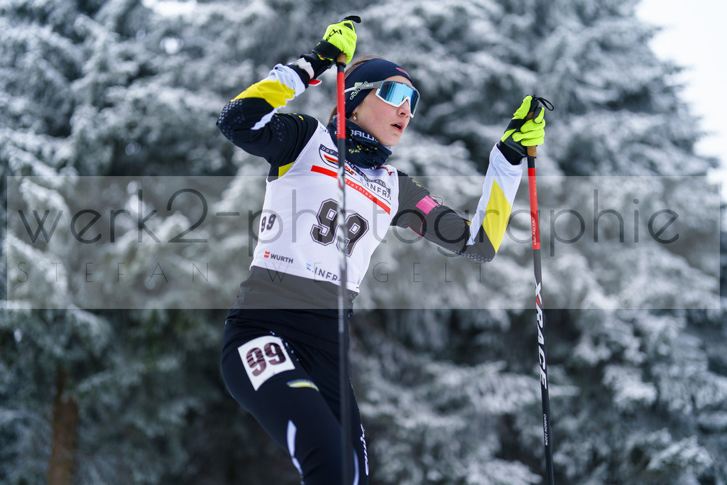 DSC Altenberg | 2. DSV E.INFRA Schülercup Biathlon in der SPARKASSEN-Arena Altenberg am 23. - 25. Januar 2026