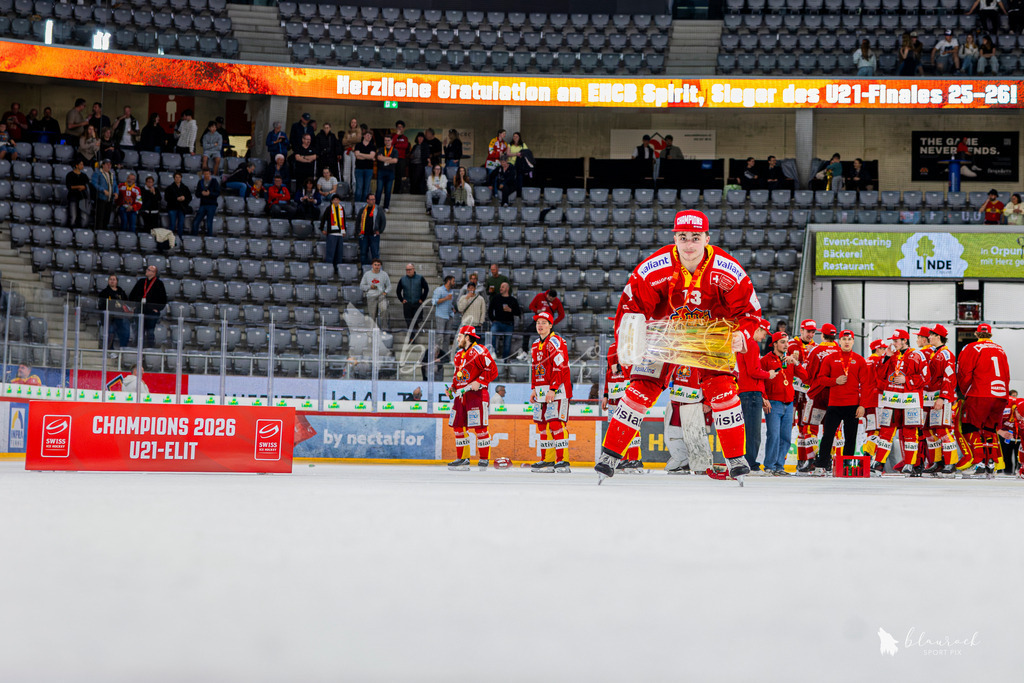 U21 Elit_EHCB vs GCK Lions _5-200 | Sportbilder, Sportfotograf, Hochzeits- und Eventfotografin, Flugshows, Portraits und Tiershooting, Aviation, Downhill, Nationalleague, Swissleague, International