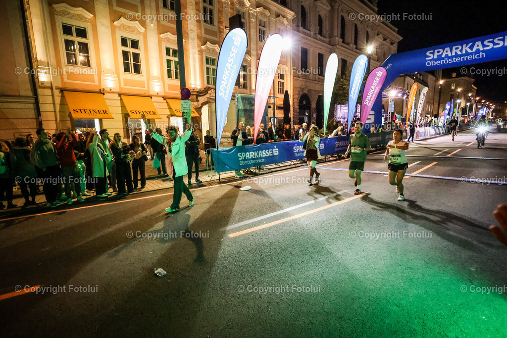 A-BINDER_20240926_0115 | Linz  AUSTRIA,26.Sept..2024 -Night Run Linz, Image shows Photo: Sportmediapics.com/ Manfred Binder