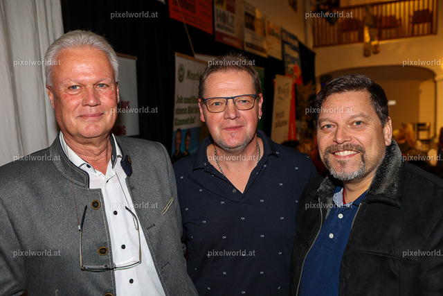 Herbstkonzert des MGV Tschwarzen mit Ehrung von Günther Tschernitz | Bildershop von pixelworld.at - Realisiert mit Pictrs.com