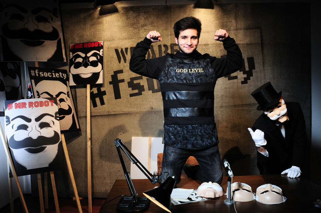 0045_fsociety | Mr. Robot - fsociety - Realisiert mit Pictrs.com