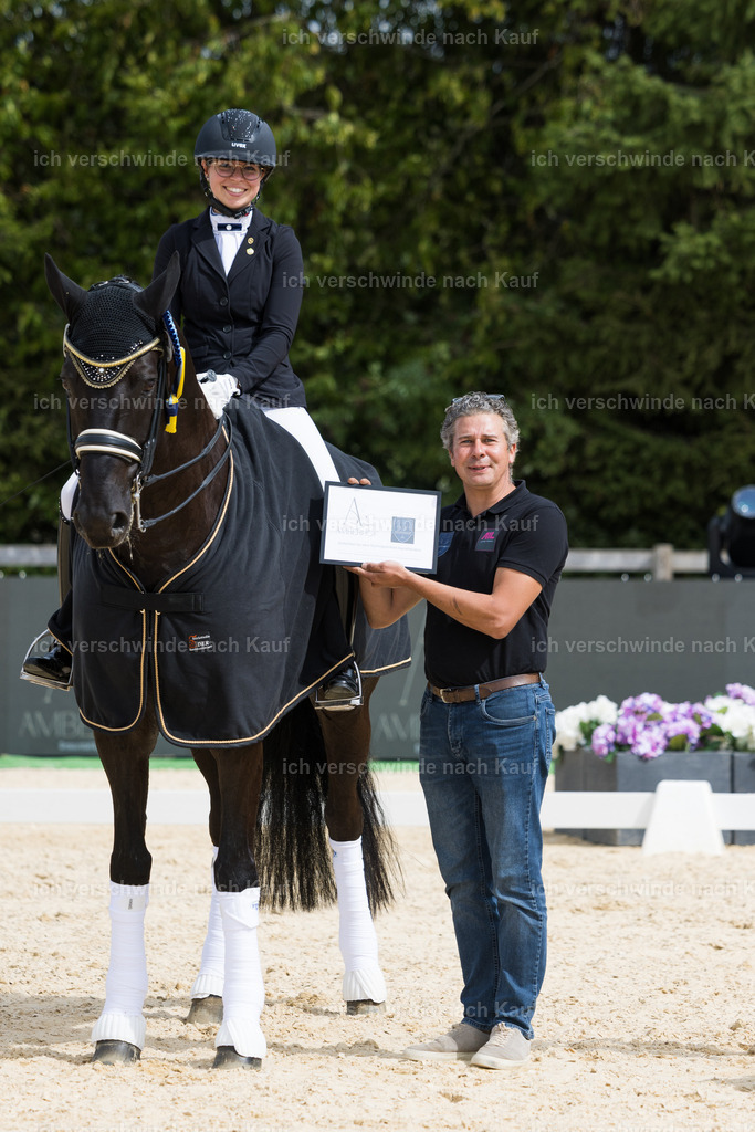 FHC2026_P02_174-Siegerehrung | Fichtenhof Classics 2026 – Dressurturnier, Reitanlage Fichtenhof, Schäftlarn