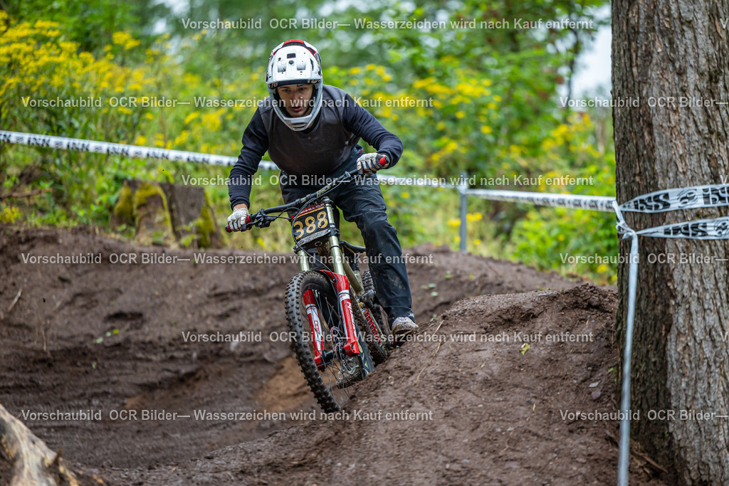 IXS Downhill Ilmenau Samstag R6-0640 | OCR Bilder Fotograf Eisenach Michael Schröder
