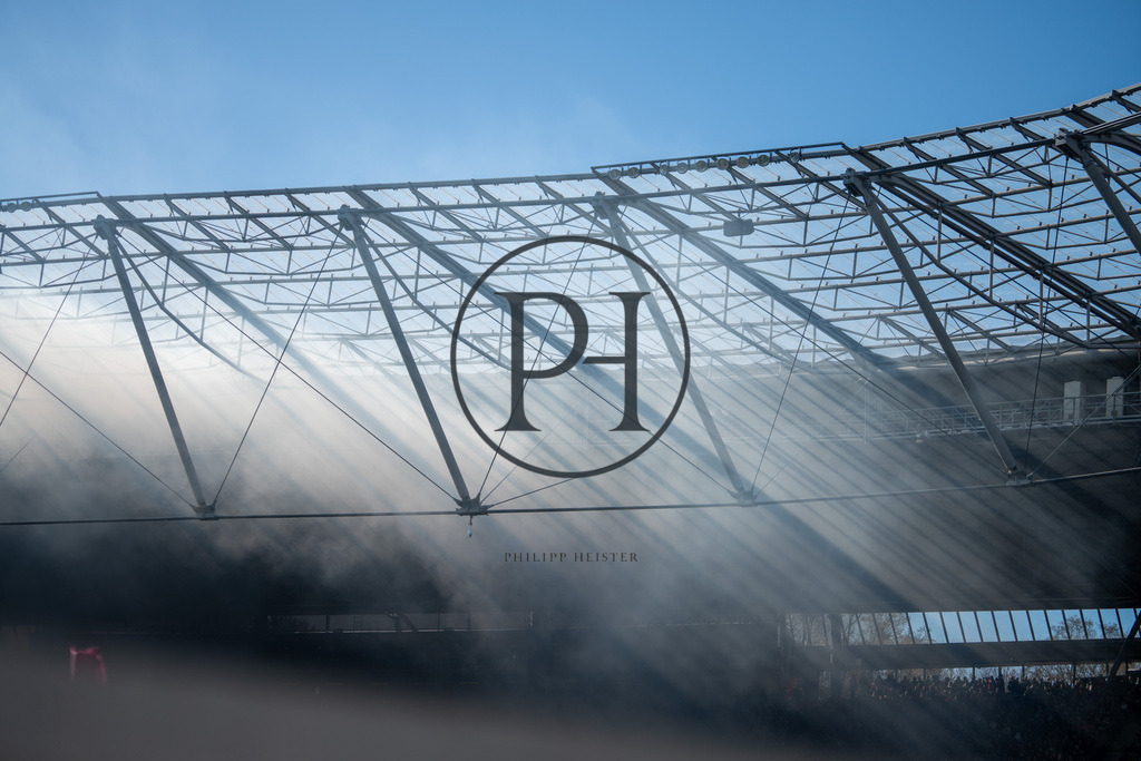 Hannover 96 vs 1. FC Magdeburg – 2. Bundesliga – 29.03.2025 | Szene aus dem 2. Bundesliga-Spiel des 27. Spieltags zwischen Hannover 96 und dem 1. FC Magdeburg am 29. März 2025 in der Heinz von Heiden Arena in Hannover. Endstand: 0:0. Fotografiert von Philipp Heist. - Realisiert mit Pictrs.com