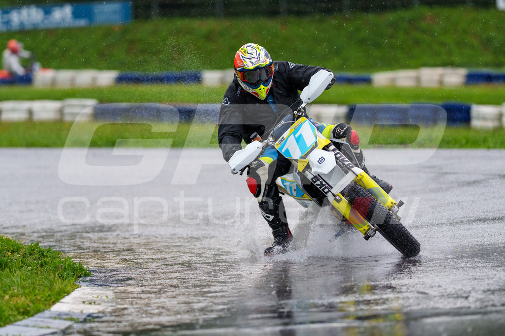 GRIPcapture-20260411-101-999-1144 | GREINBACH, AUSTRIA - JUNE 20-21, 2026: Riders compete during the G-Cup, Austrian Supermoto Championship and Hungarian Supermoto Championship at PS Racing Center Greinbach, Austria. Image shows .Photo: GRIPcapture / Andrea Kurz