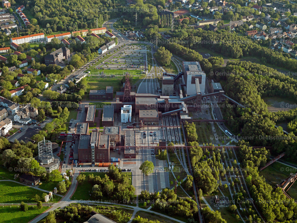 2996223 | Zeche Zollverein, Essen