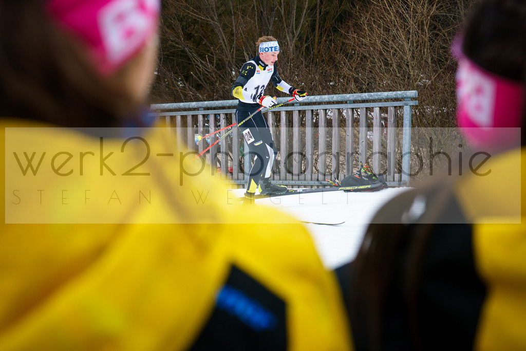 DSC Ruhpolding | 3. DSV E.INFRA Schülercup Biathlon in der Chiemgau Arena Ruhpolding