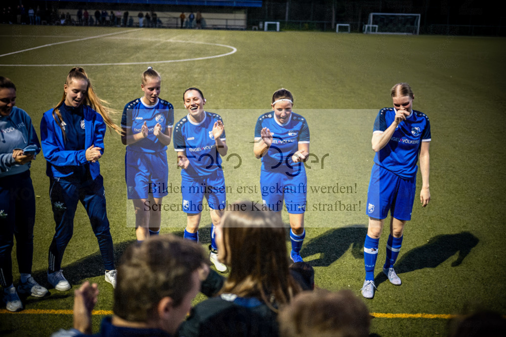 SG Holzhausen / Schölerberg / TuS Nahne - SV Harderberg | Fr.-BZP Weser-Ems · SG Holzhausen / Schölerberg / TuS Nahne - 1. Damen · Sportplatz Auf dem Volke - Realisiert mit Pictrs.com