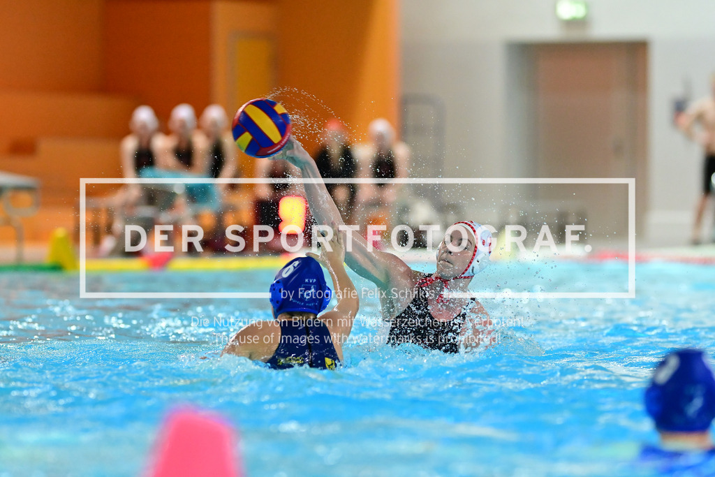 Wasserball I Frauen I Nordic League I ETV Hamburg - KVP Piestany I 56759 | Der Sportfotograf. - Realisiert mit Pictrs.com