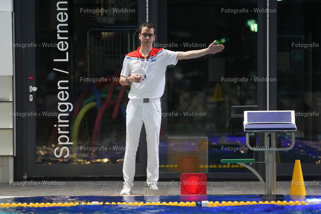 20241214 Wasserball BL U18-17 | Fotografie Woldron
