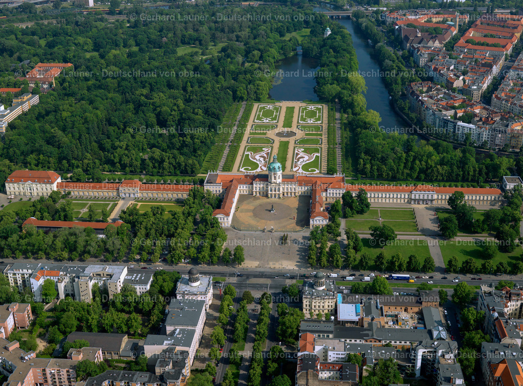 2790580 | Schloss Charlottenburg, Berlin