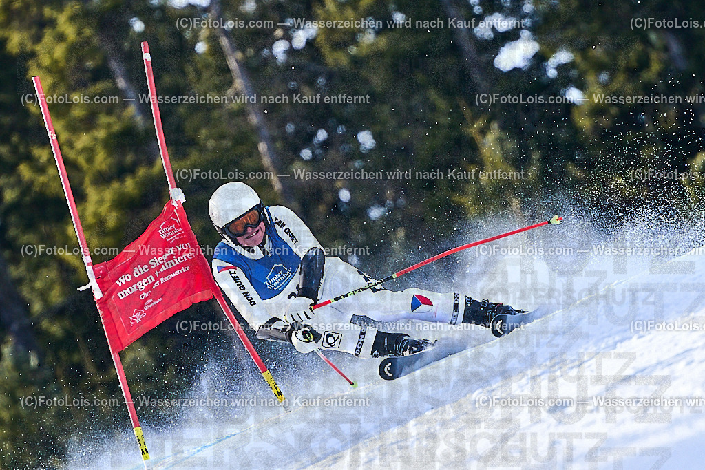 _ALP1433_FIS-Masters-GS-I_Glungezer_Horacek Daniel | FIS-MASTERS-WorldCup am Glungezer, GiantSlalom-I, Sa 17. Jänner 2026.
