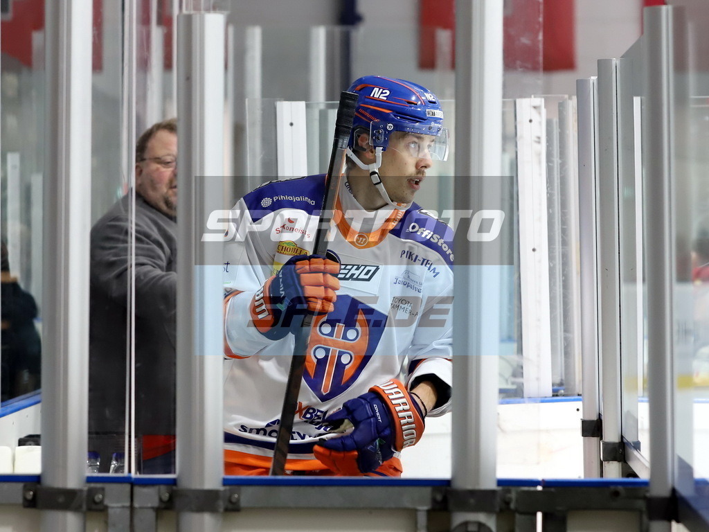 Henrik Haapala - Tappara | Henrik Haapala - Tappara - Realisiert mit Pictrs.com