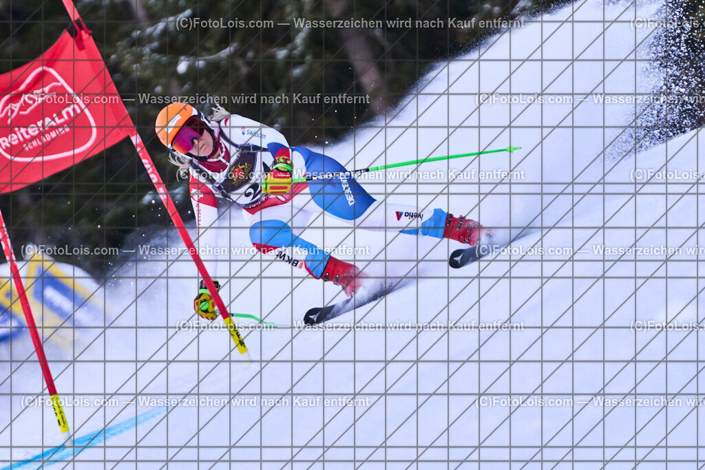 ALP6400_FIS-MastersCup_Reiteralm_SuperG_Cahenzli Jacqueline | FIS-MastersCup Super-G auf der Reiteralm in Pichl, Fr 17. Jänner 2025.