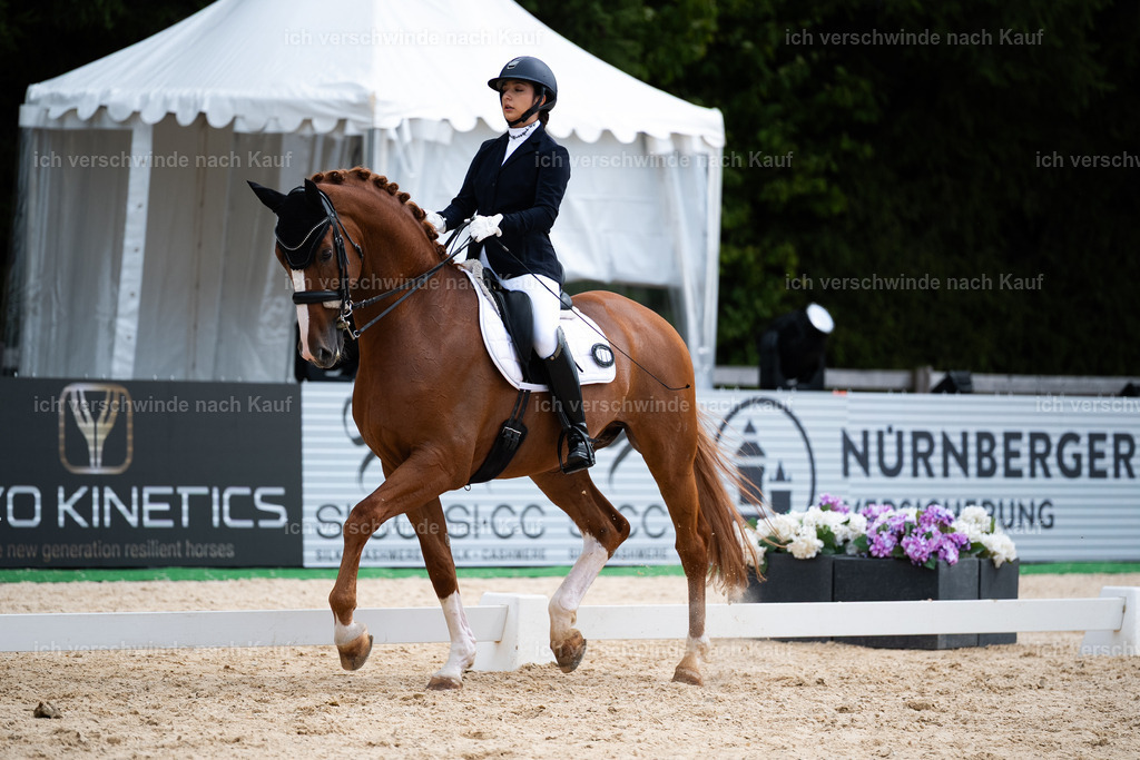 FHC2026_P02_134_16065 | Fichtenhof Classics 2026 – Dressurturnier, Reitanlage Fichtenhof, Schäftlarn