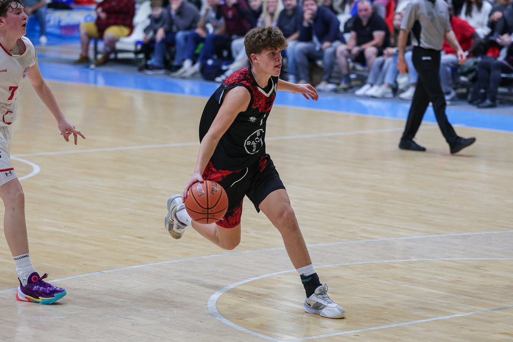JBBL BAYER GIANTS @ BBV Rheinstars Köln-98 | Fotos von Basketballspielen aus dem Raum NRW fotografiert von Gero Mueller-Laschet und Daniel Schaefer - Realisiert mit Pictrs.com