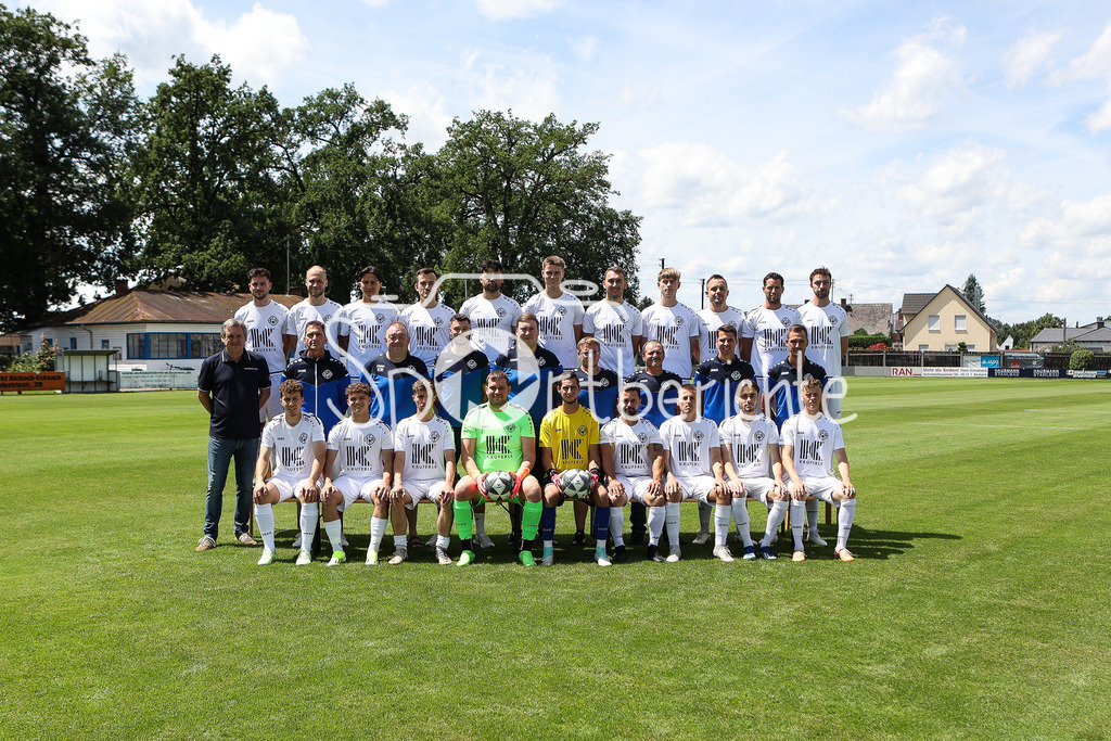 BC Aichach | BC Aichach 2024/25