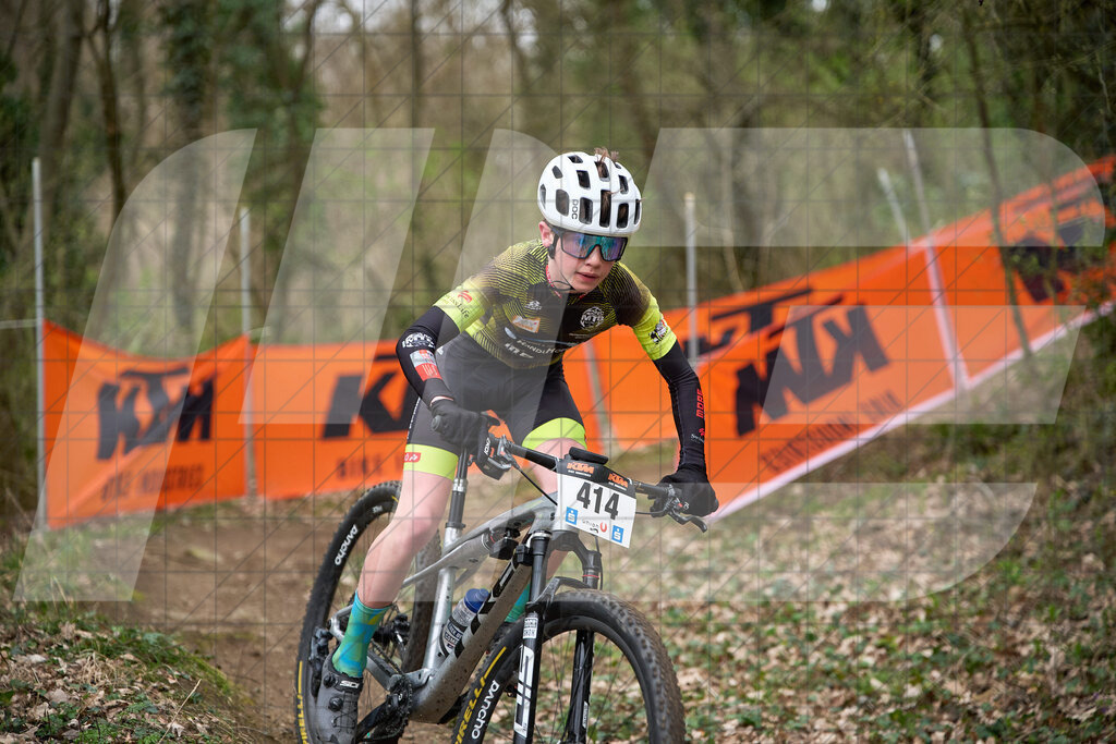 34. KTM Kamptal Trophy  | ZÖBING, Österreich – 2026-03-28: 34. KTM Kamptal TrophyFoto: © 2026 Martin Bihounek - MB Creative e.U.