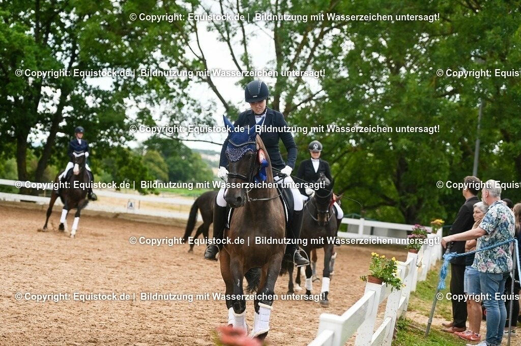 20230716_01_Dressurprüfung Kl.M_0696 | equistock