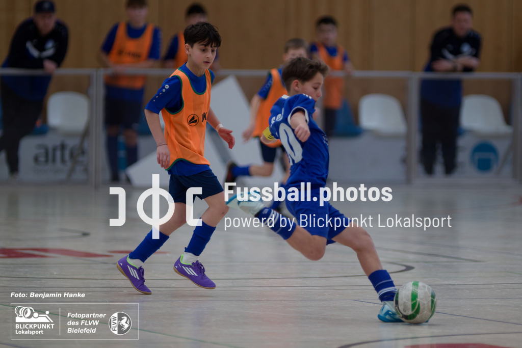 20260125_U13_Turnier_Versmold_152 | Blickpunkt Lokalsport - Realisiert mit Pictrs.com