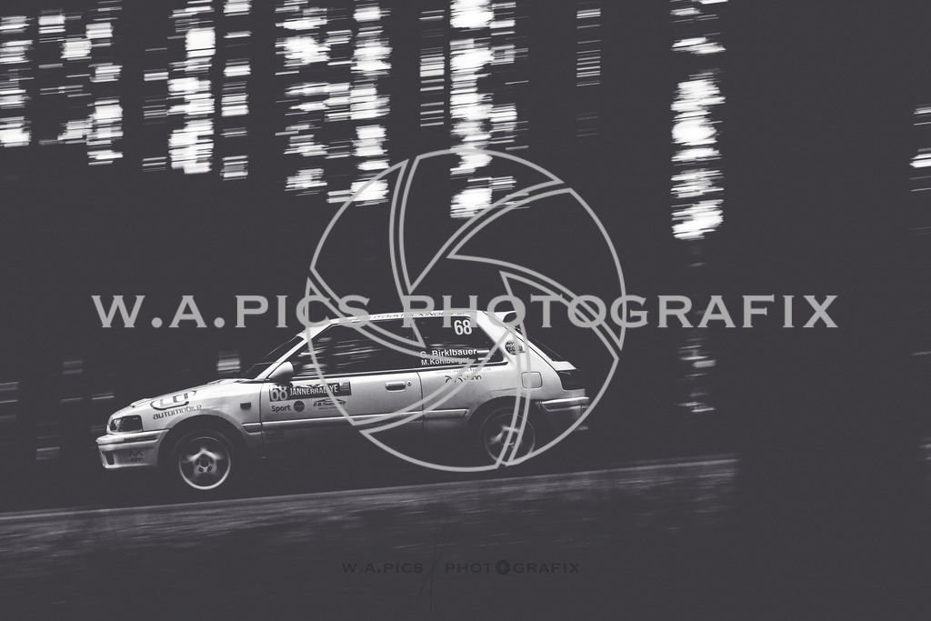 7.Jännerrally 2024 | Freistadt,AUSTRIA,05.JÄNNER 2024 - 37.Jännerrally 2024, Stage: Shakedown, Image shows: 
Photo: WAPICS / Andreas Willdoner