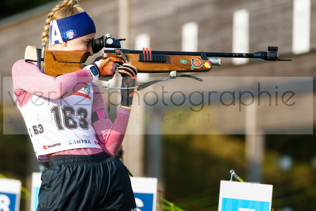 RWS-Cup Buntenbock | Buntenbock am 24. bis 26. 
September 2021