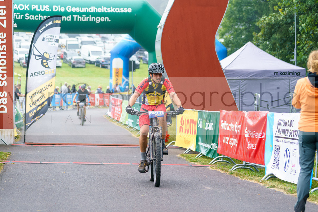 RennsteigRIDE 2024 | 8. RENNSTEIGRIDE am 31. August 2024 - Das Mountainbike-Event am Rennsteig!