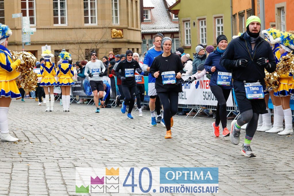 VR Bank Hauptlauf 10km | 40. Optima 3koenigslauf 2026 - Realisiert mit Pictrs.com