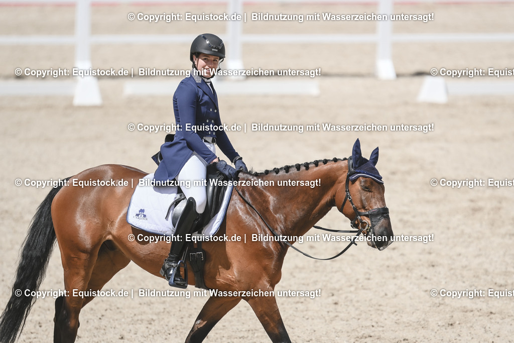 20250516_CCI2_Dressur_0115 | Foto: Thomas Hartig