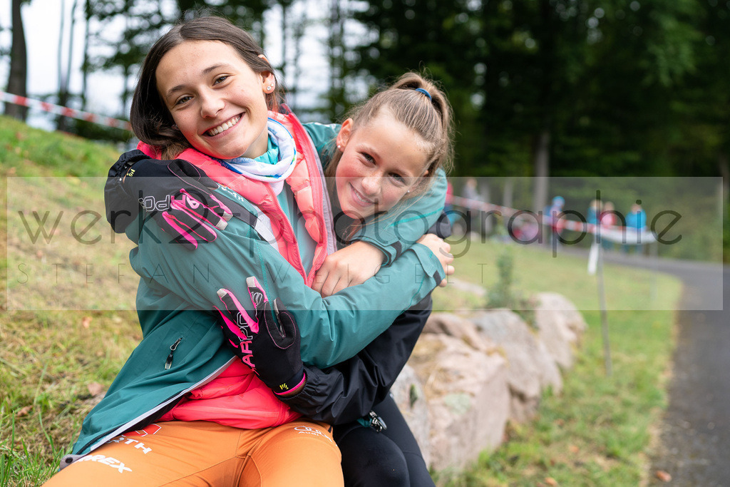 RWS-Cup | RWS-Cup, Trusetal - 10. September 2022