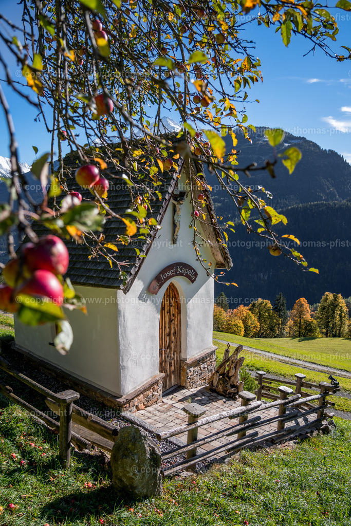 Herbst Finkenberg Wasserfallweg copyright  Thomas Pfister-14 | PHOTOGRAPHY BY THOMAS PFISTER