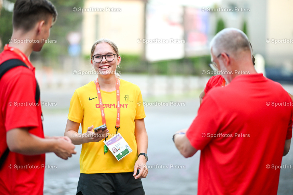 U18 EM - Tag 0_108 | U18-EM am 17.07.2024 in Banska BrysticaFoto: DLV/Kai Peters - Realisiert mit Pictrs.com