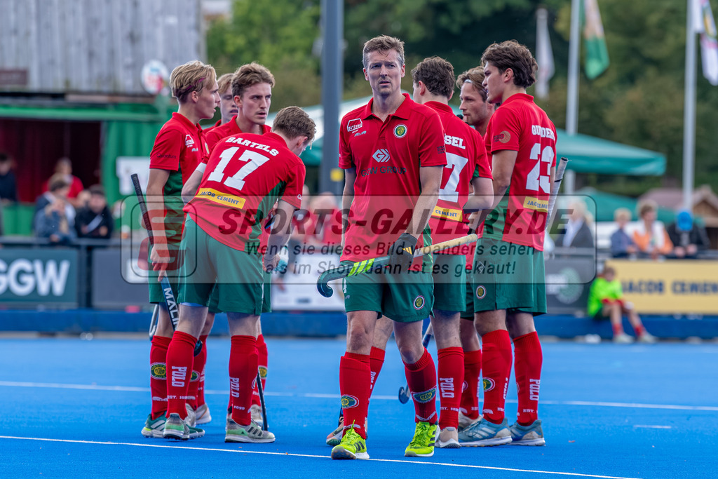 SM_20250913-D5A_7080 | Hinrunde (M) HPC - TSV Mannheim / 6:4 n.P. (3:3)