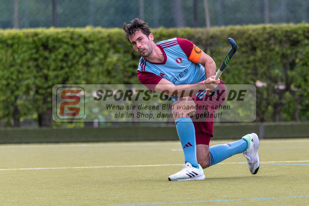 SM_20240421-D5A_6286 | Rückrunde :1.Bundesliga Feldhockey (M) UHC - DCadA / 2:0 (0:0)