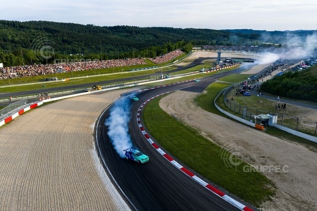 24hNbr25_062020331220265JS_JS | 53. ADAC RAVENOL 24h Nürburgring 2025 - Foto: Gruppe C Photography - Realisiert mit Pictrs.com